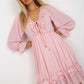 Daydress Och Bella - CELIA MODA