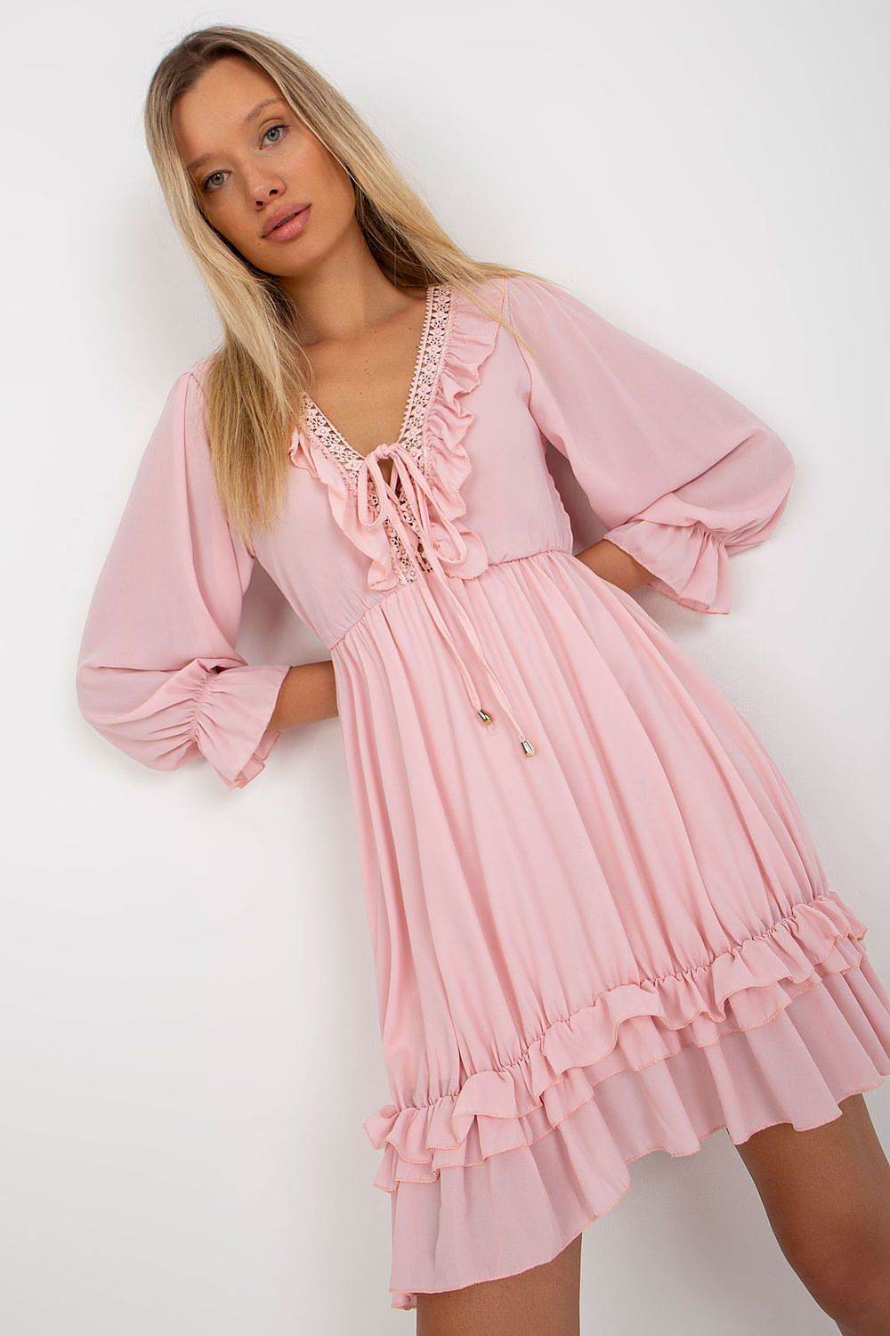 Daydress Och Bella - CELIA MODA