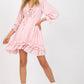 Daydress Och Bella - CELIA MODA