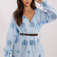  Blouse model 214449 Lakerta 