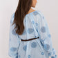  Blouse model 214449 Lakerta 