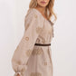  Blouse model 214452 Lakerta 