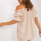  Blouse model 214455 Lakerta 