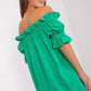  Blouse model 214456 Lakerta 