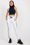 Tracksuit trousers Rue Paris - CELIA MODA