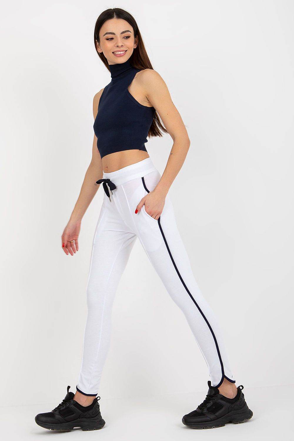 Tracksuit trousers Rue Paris - CELIA MODA