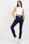 Tracksuit trousers Rue Paris - CELIA MODA
