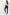 Tracksuit trousers Rue Paris - CELIA MODA