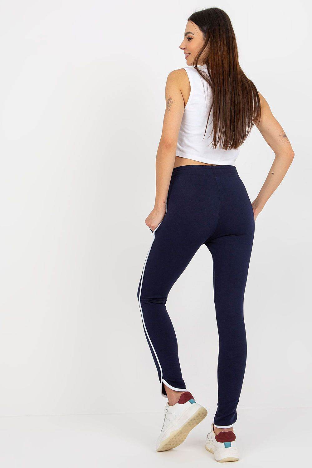 Tracksuit trousers Rue Paris - CELIA MODA