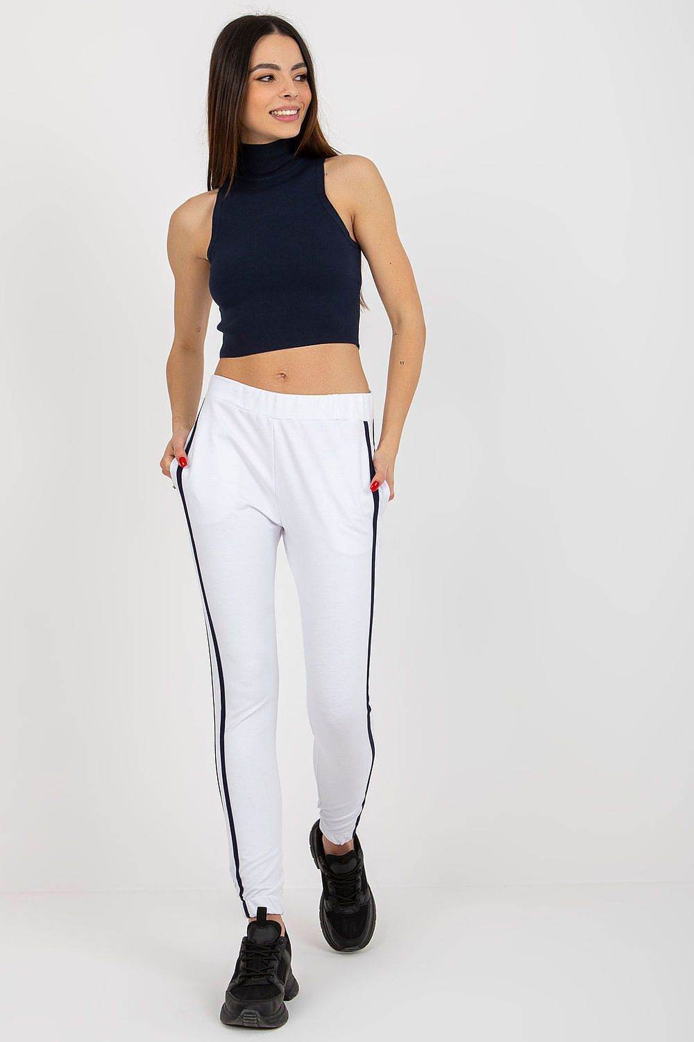 Tracksuit trousers Rue Paris - CELIA MODA
