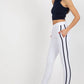 Tracksuit trousers Rue Paris - CELIA MODA