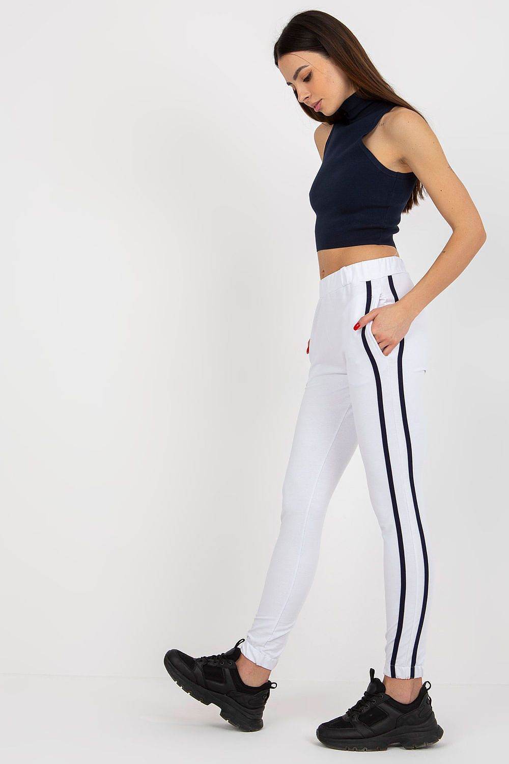 Tracksuit trousers Rue Paris - CELIA MODA