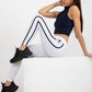 Tracksuit trousers Rue Paris - CELIA MODA