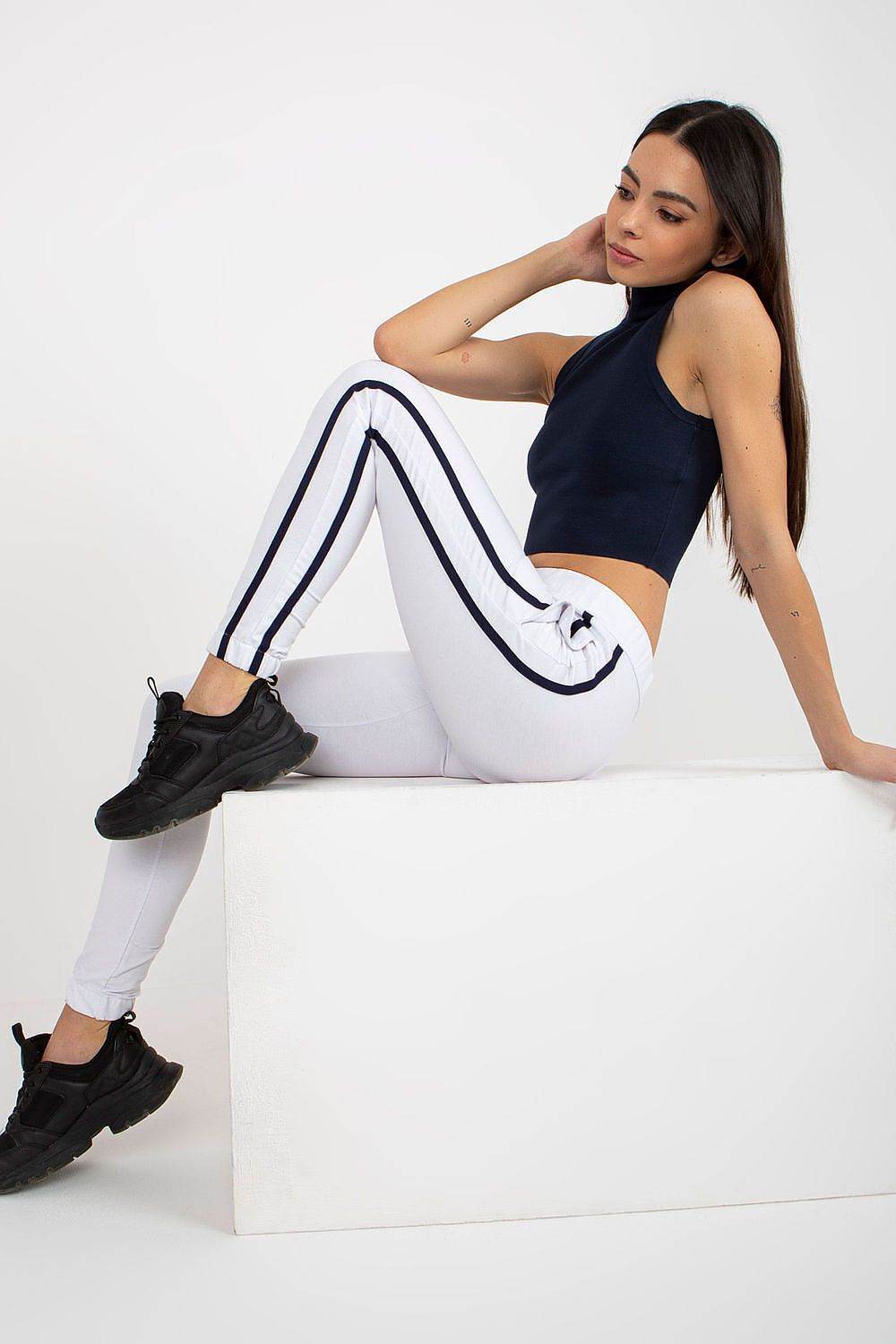 Tracksuit trousers Rue Paris - CELIA MODA