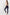 Tracksuit trousers Rue Paris - CELIA MODA