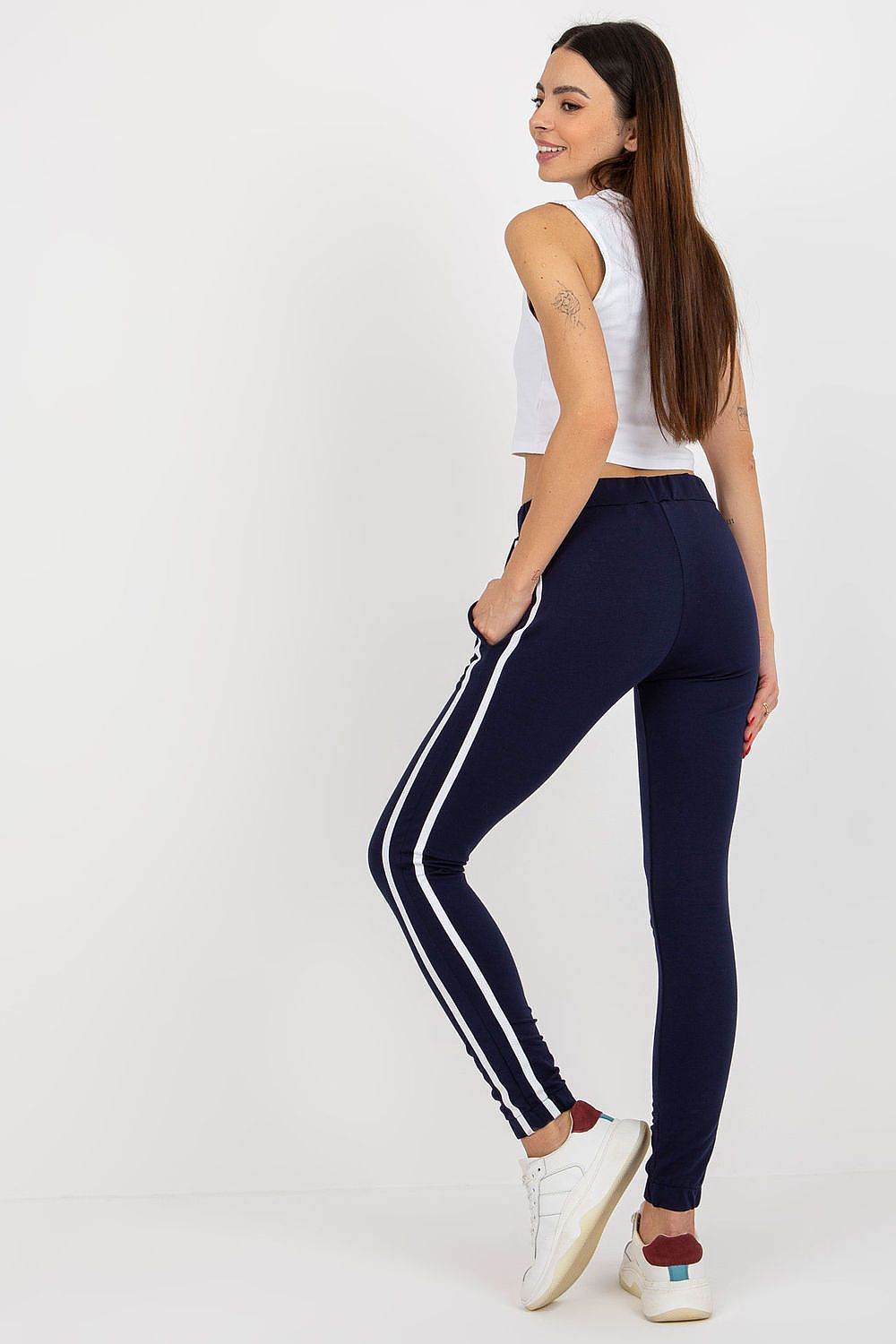 Tracksuit trousers Rue Paris - CELIA MODA