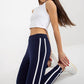 Tracksuit trousers Rue Paris - CELIA MODA