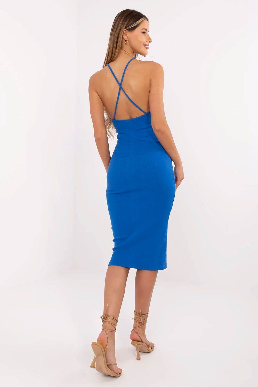 Daydress Rue Paris - CELIA MODA