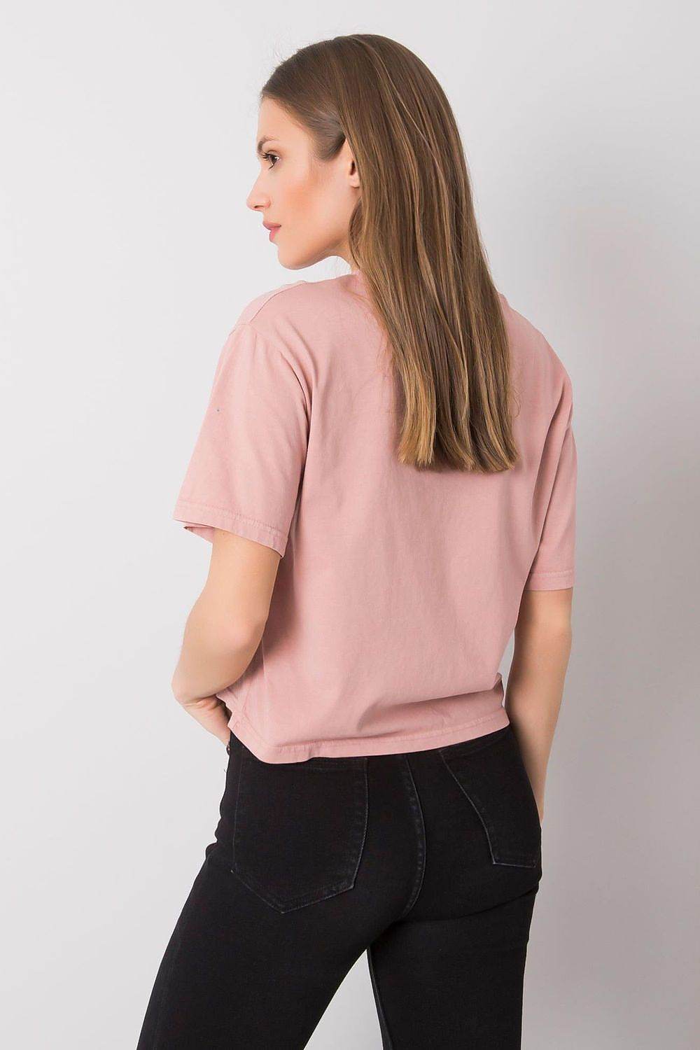T-shirt Rue Paris - CELIA MODA