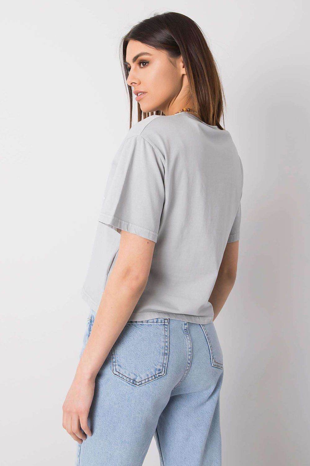 T-shirt Rue Paris - CELIA MODA