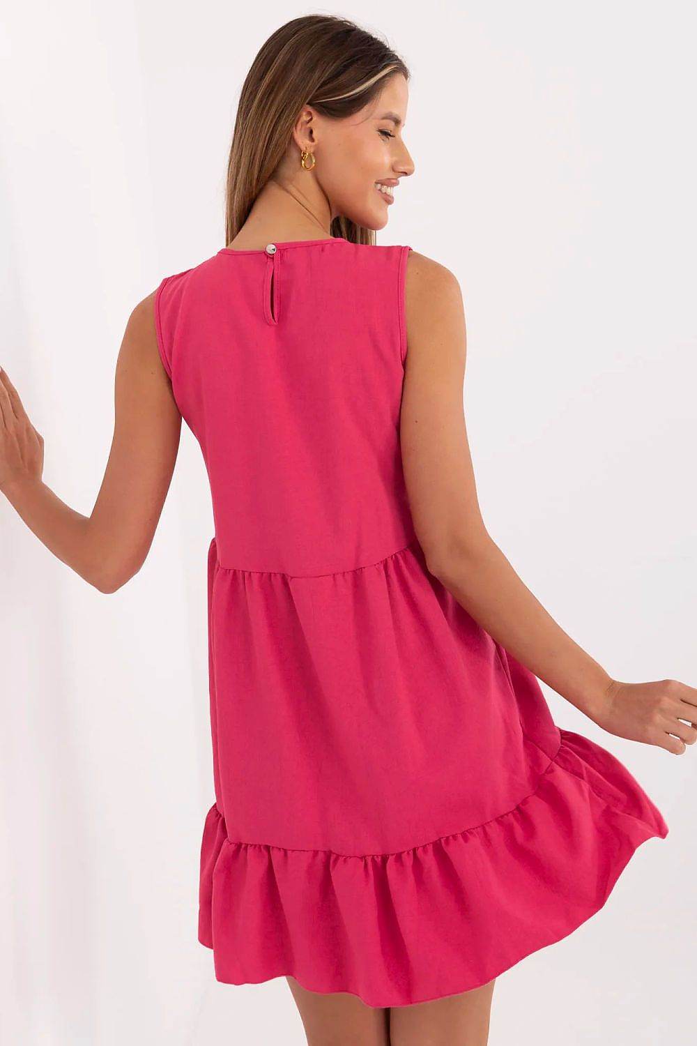 Daydress Rue Paris - CELIA MODA