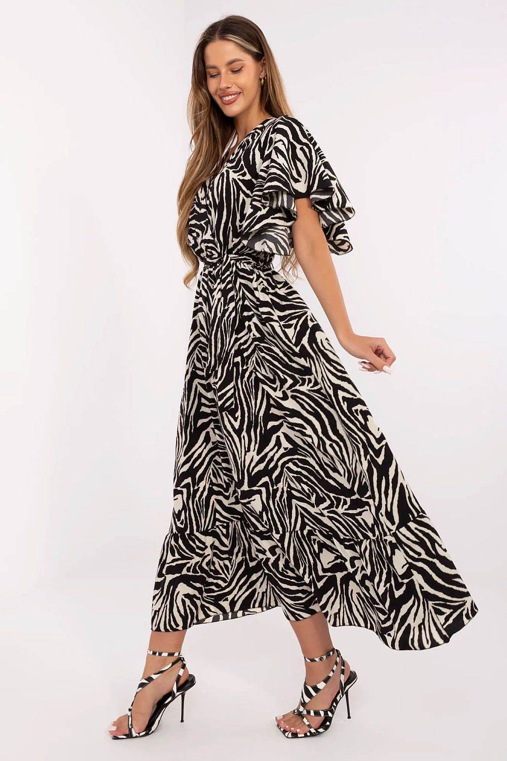 Daydress Italy Moda - CELIA MODA