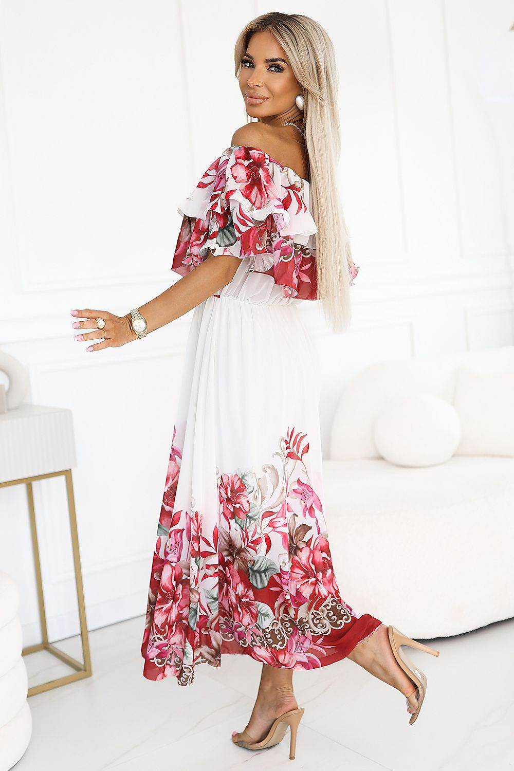 Daydress Numoco - CELIA MODA