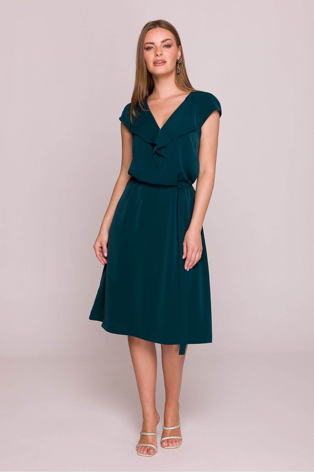 Cocktail dress Stylove - CELIA MODA