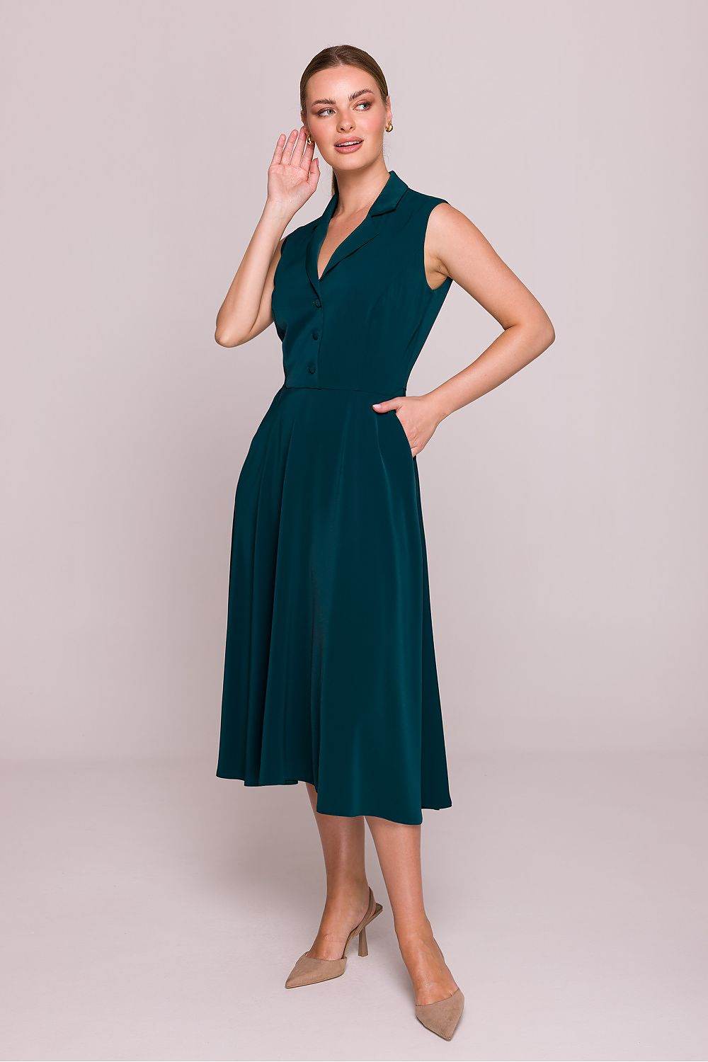 Cocktail dress Stylove - CELIA MODA