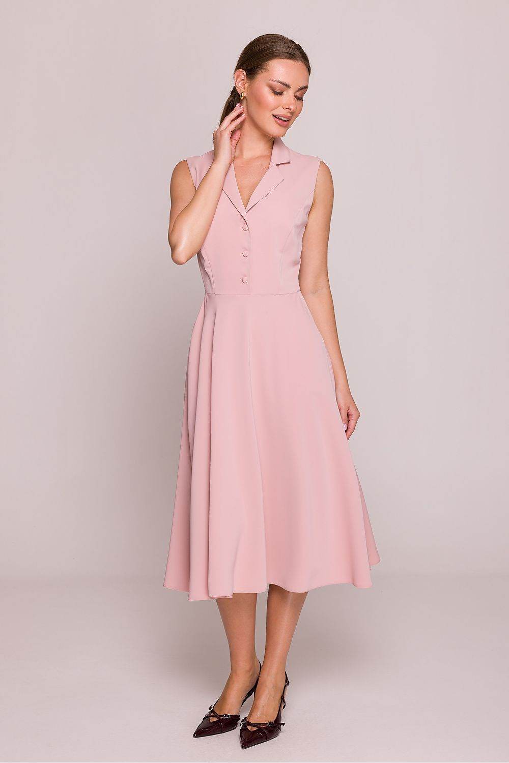 Cocktail dress Stylove - CELIA MODA
