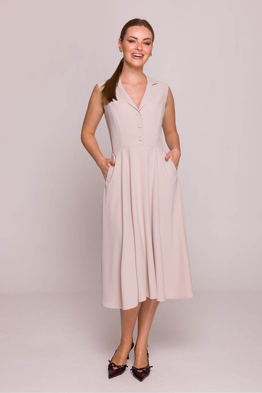 Cocktail dress Stylove - CELIA MODA