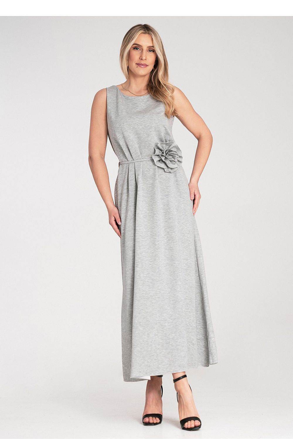 Daydress Figl - CELIA MODA