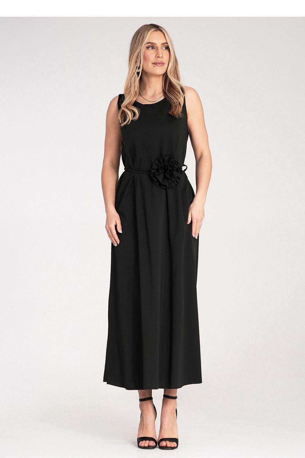 Daydress Figl - CELIA MODA