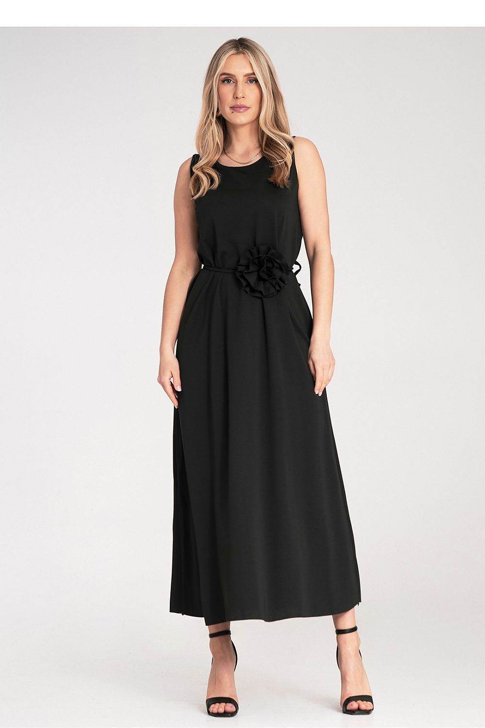 Daydress Figl - CELIA MODA