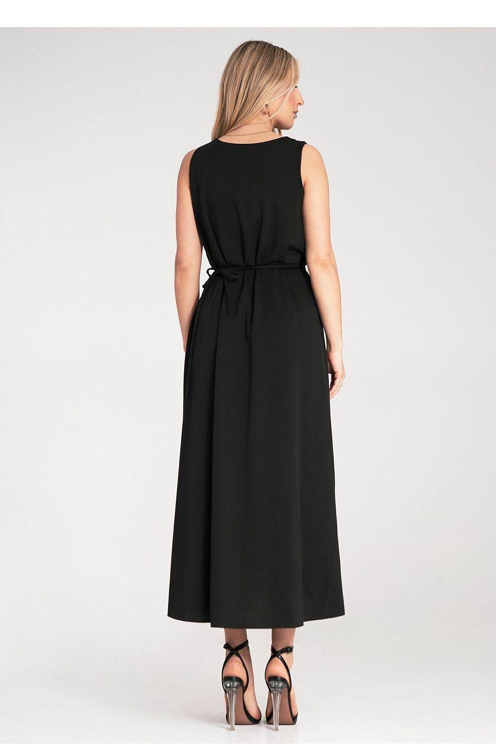 Daydress Figl - CELIA MODA