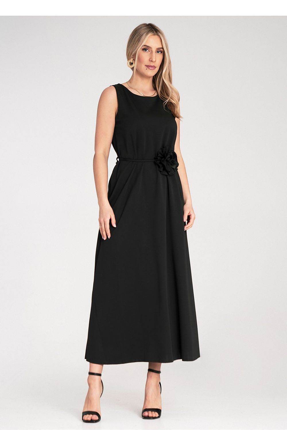 Daydress Figl - CELIA MODA
