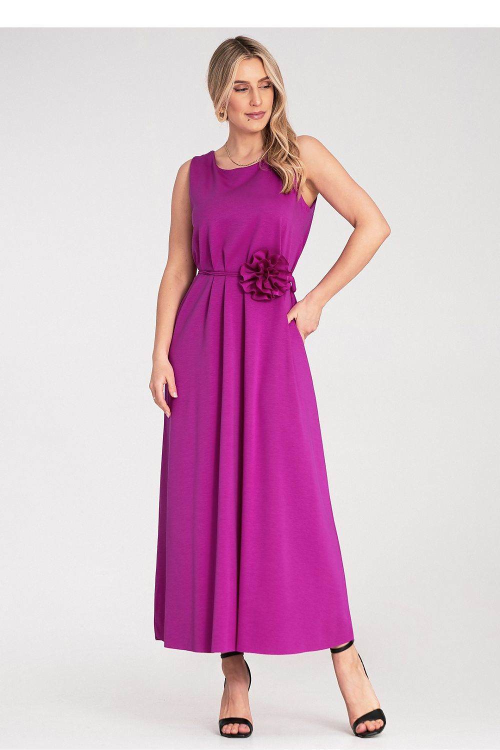 Daydress Figl - CELIA MODA