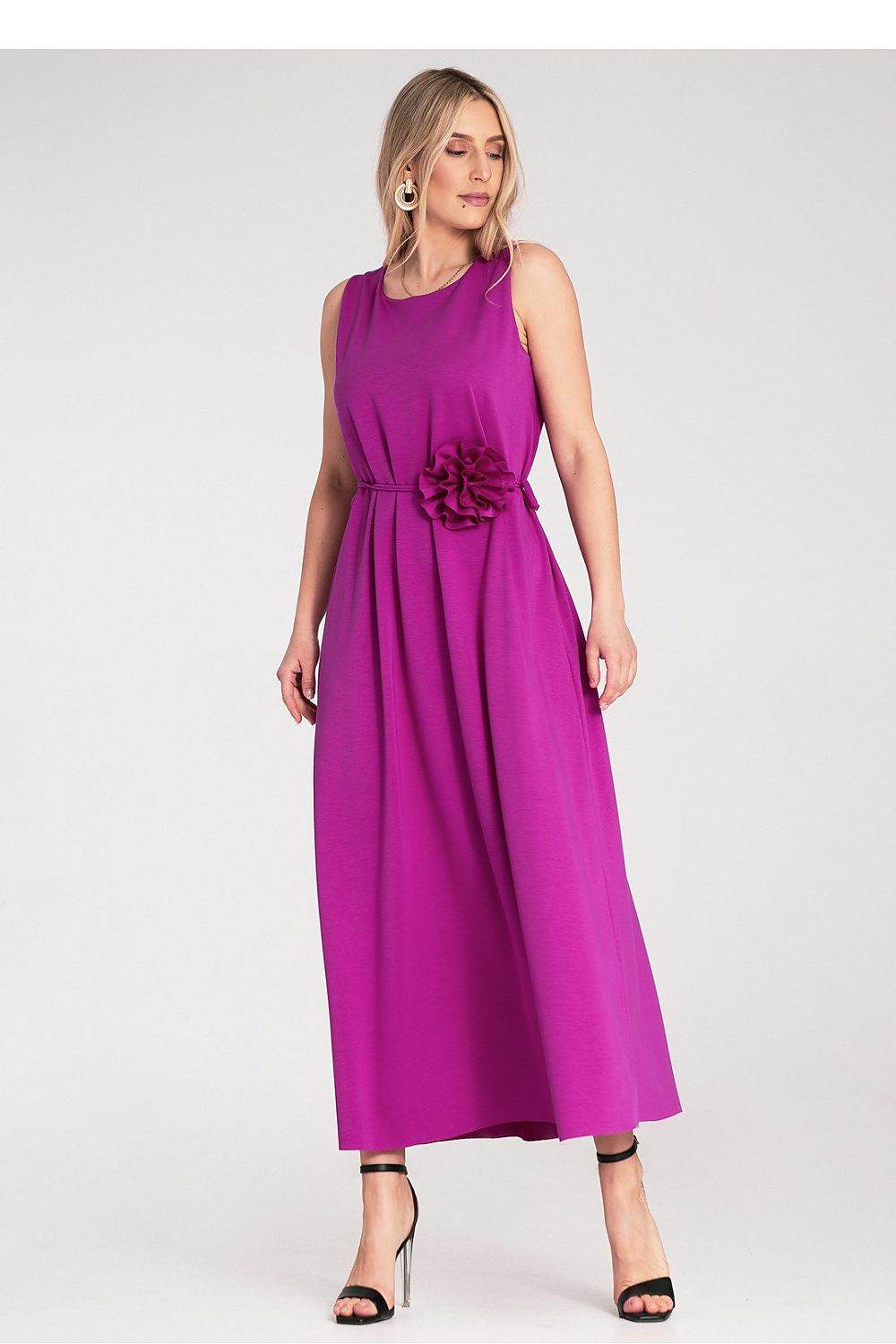 Daydress Figl - CELIA MODA