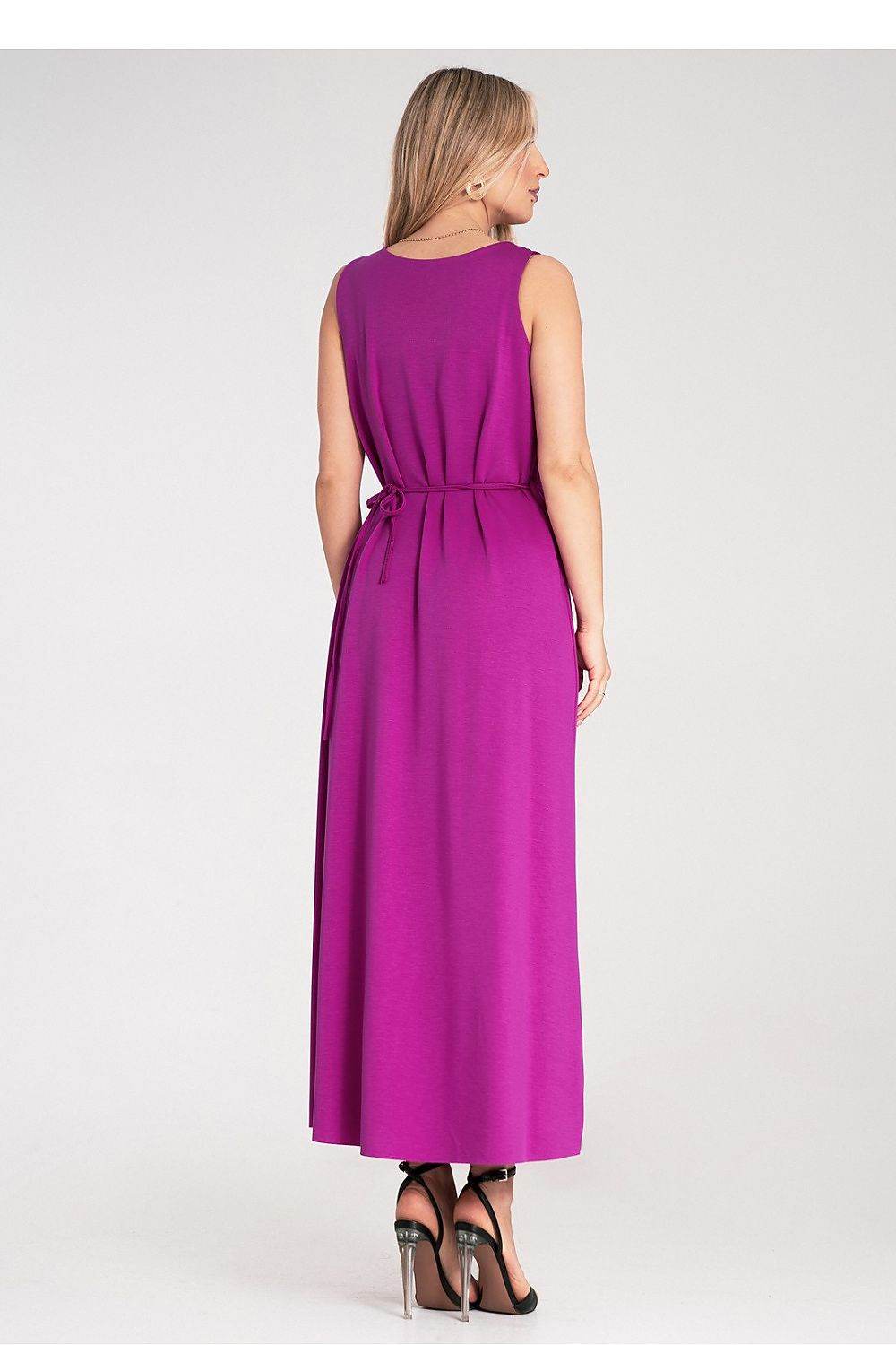 Daydress Figl - CELIA MODA