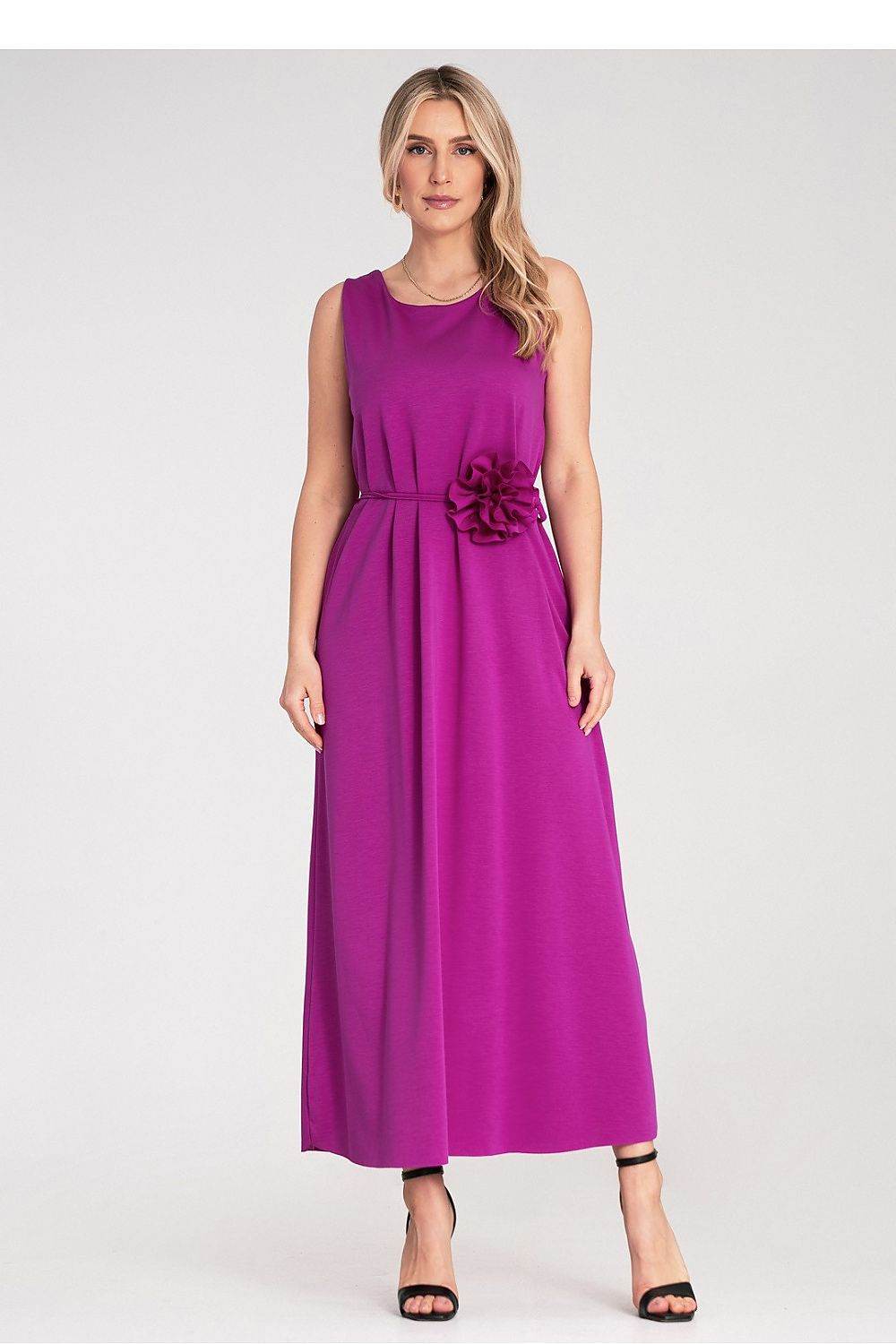 Daydress Figl - CELIA MODA