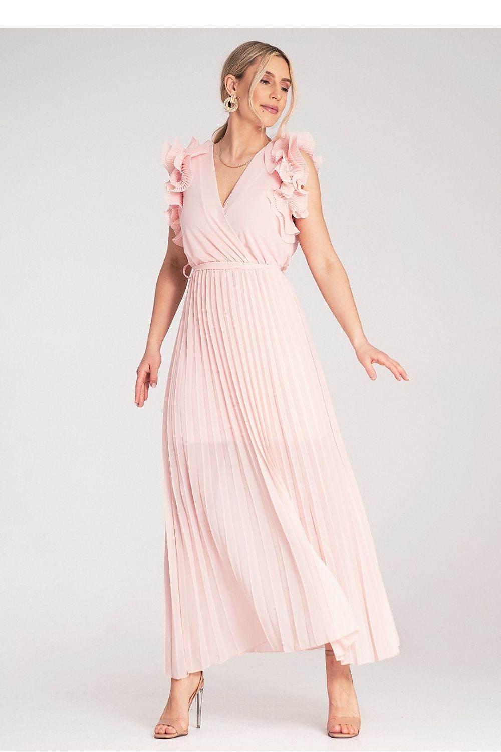 Cocktail dress Figl - CELIA MODA