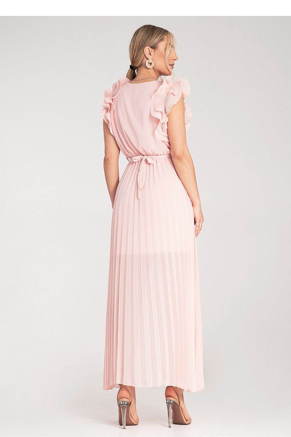 Cocktail dress Figl - CELIA MODA