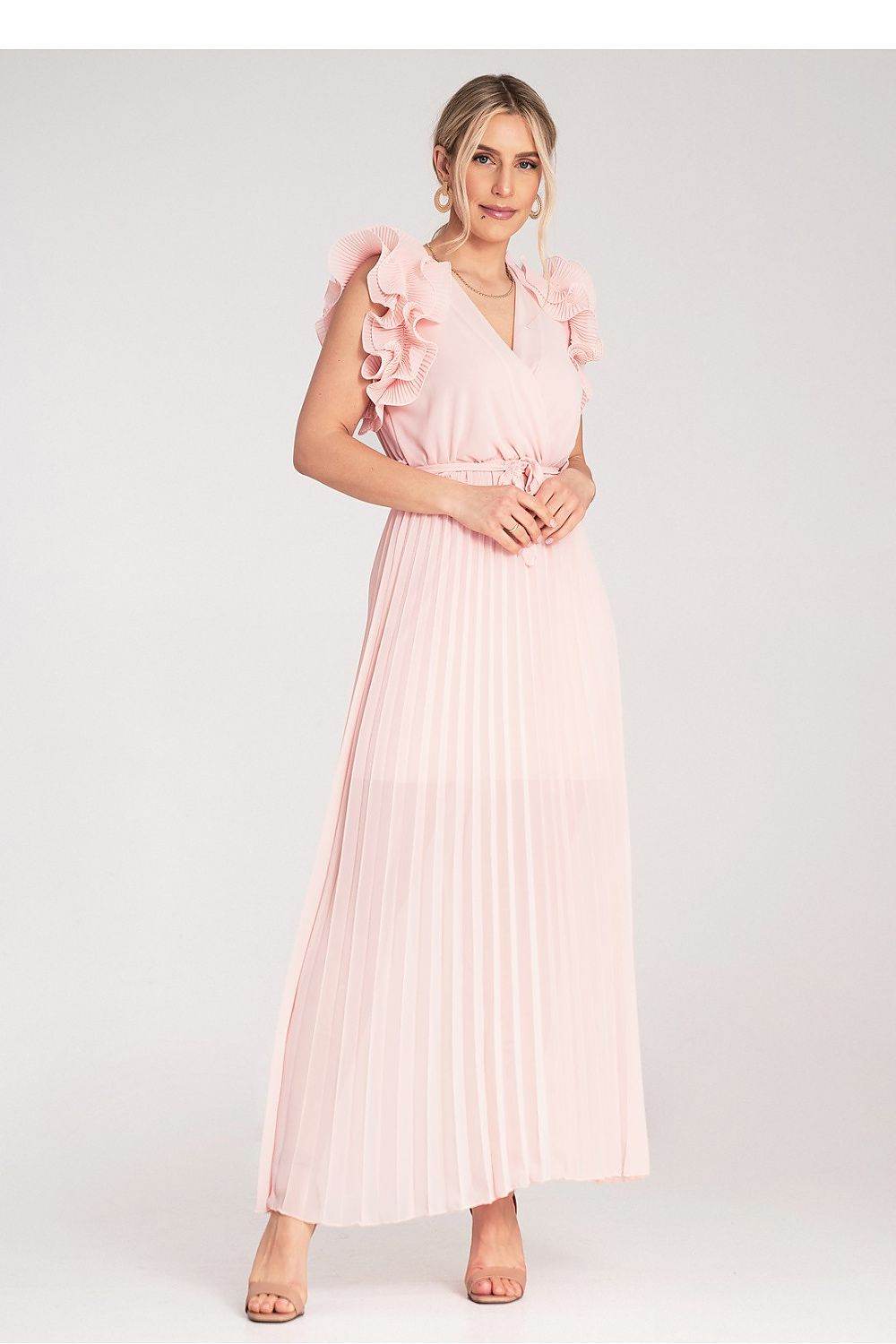 Cocktail dress Figl - CELIA MODA