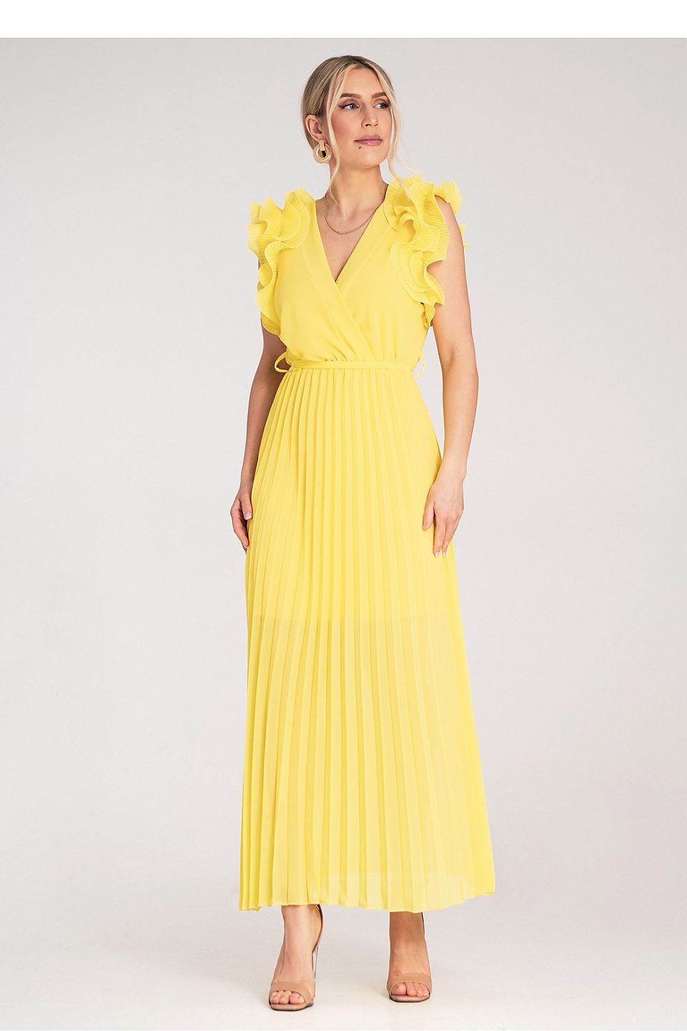 Cocktail dress Figl - CELIA MODA