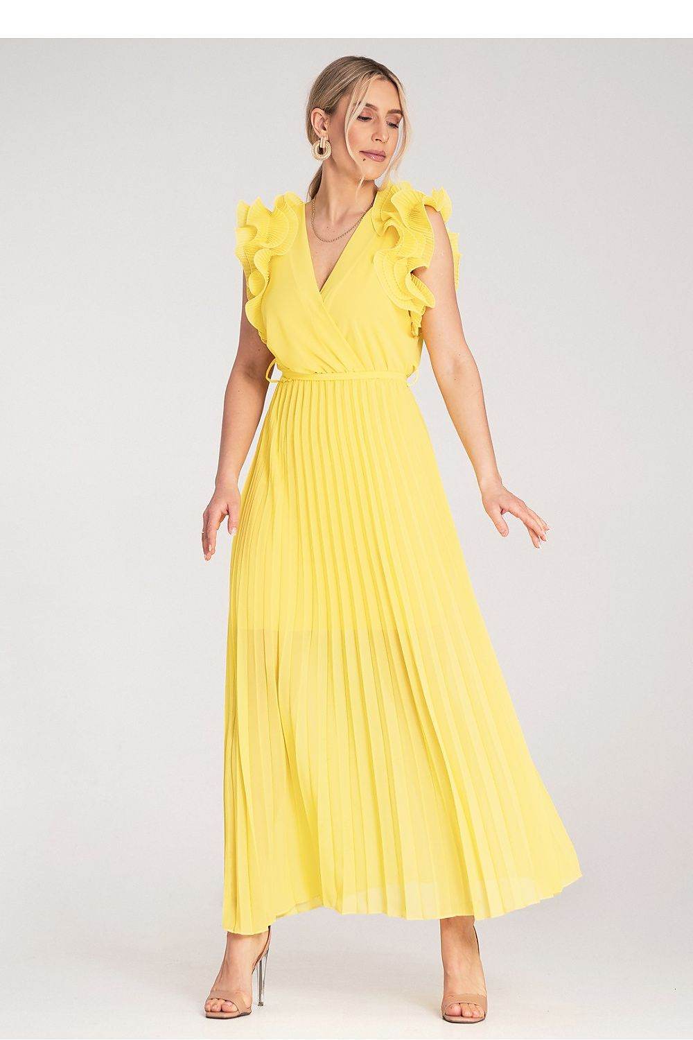 Cocktail dress Figl - CELIA MODA