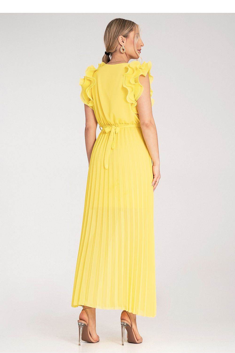 Cocktail dress Figl - CELIA MODA