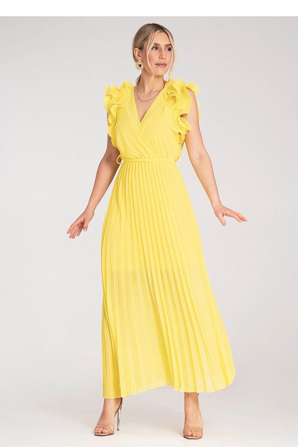 Cocktail dress Figl - CELIA MODA