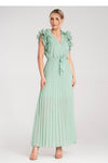 Cocktail dress Figl - CELIA MODA