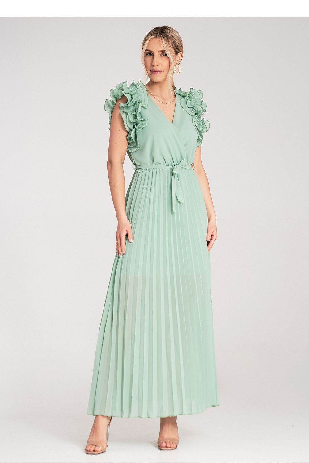 Cocktail dress Figl - CELIA MODA