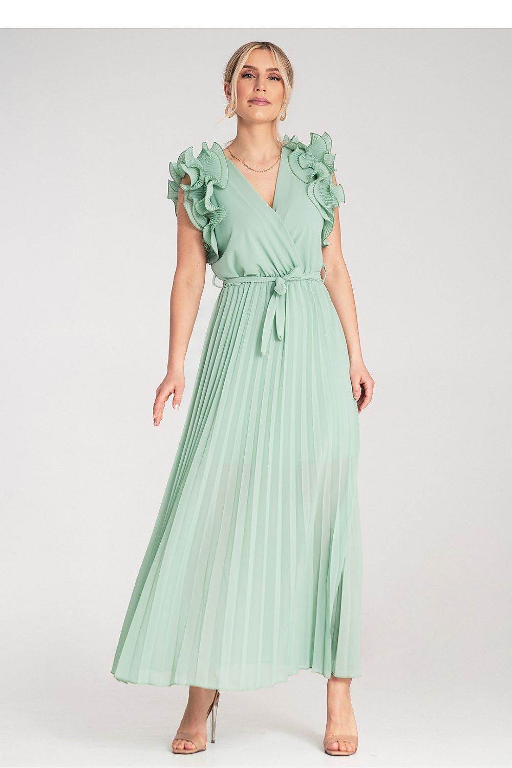 Cocktail dress Figl - CELIA MODA